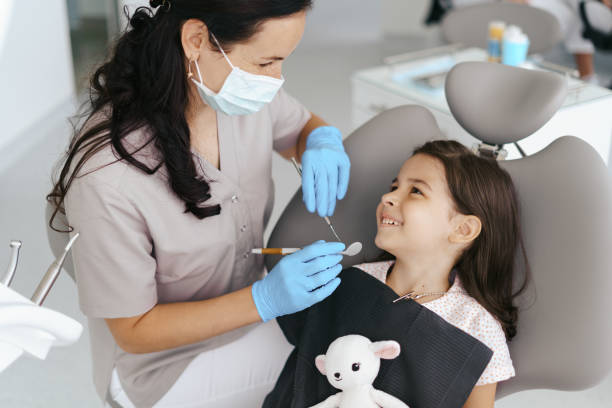 Best Broken or Chipped Tooth Repair in Fredonia, AZ