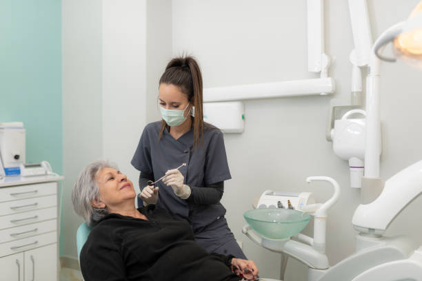 Best Emergency Orthodontic Repairs in Fredonia, AZ