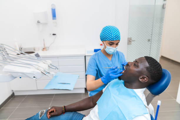 Best Emergency Cosmetic Dentistry (e.g., broken veneers) in Fredonia, AZ