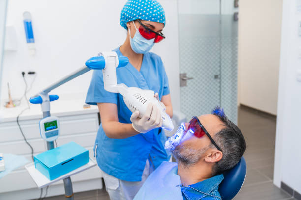 Best Emergency Treatment for Oral Infections in Fredonia, AZ